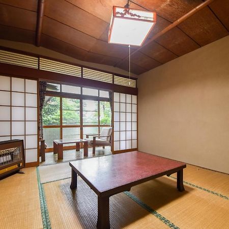 Kappo Ryokan Suimeisou Noda  Bagian luar foto