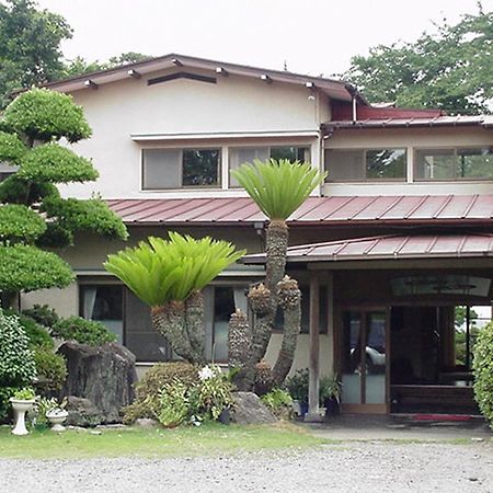 Kappo Ryokan Suimeisou Noda  Bagian luar foto