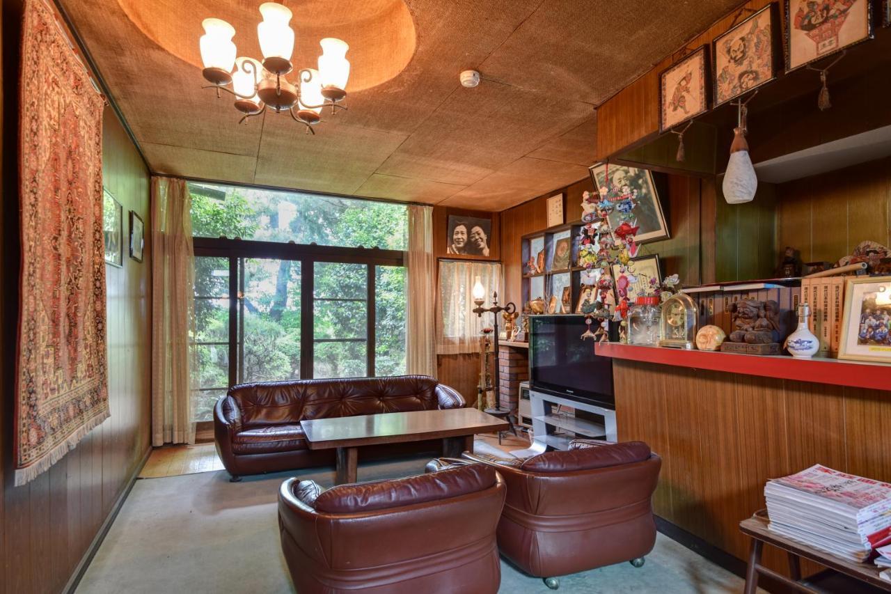 Kappo Ryokan Suimeisou Noda  Bagian luar foto
