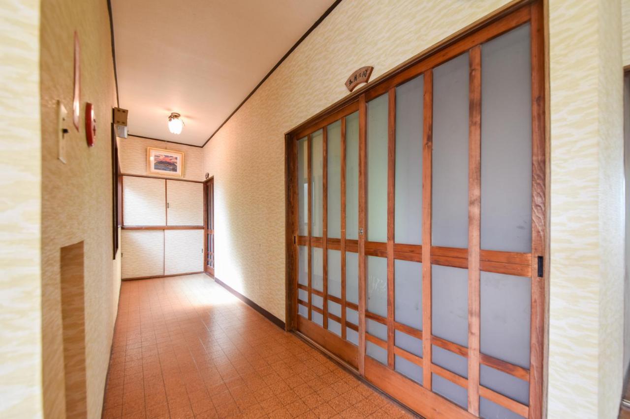 Kappo Ryokan Suimeisou Noda  Bagian luar foto