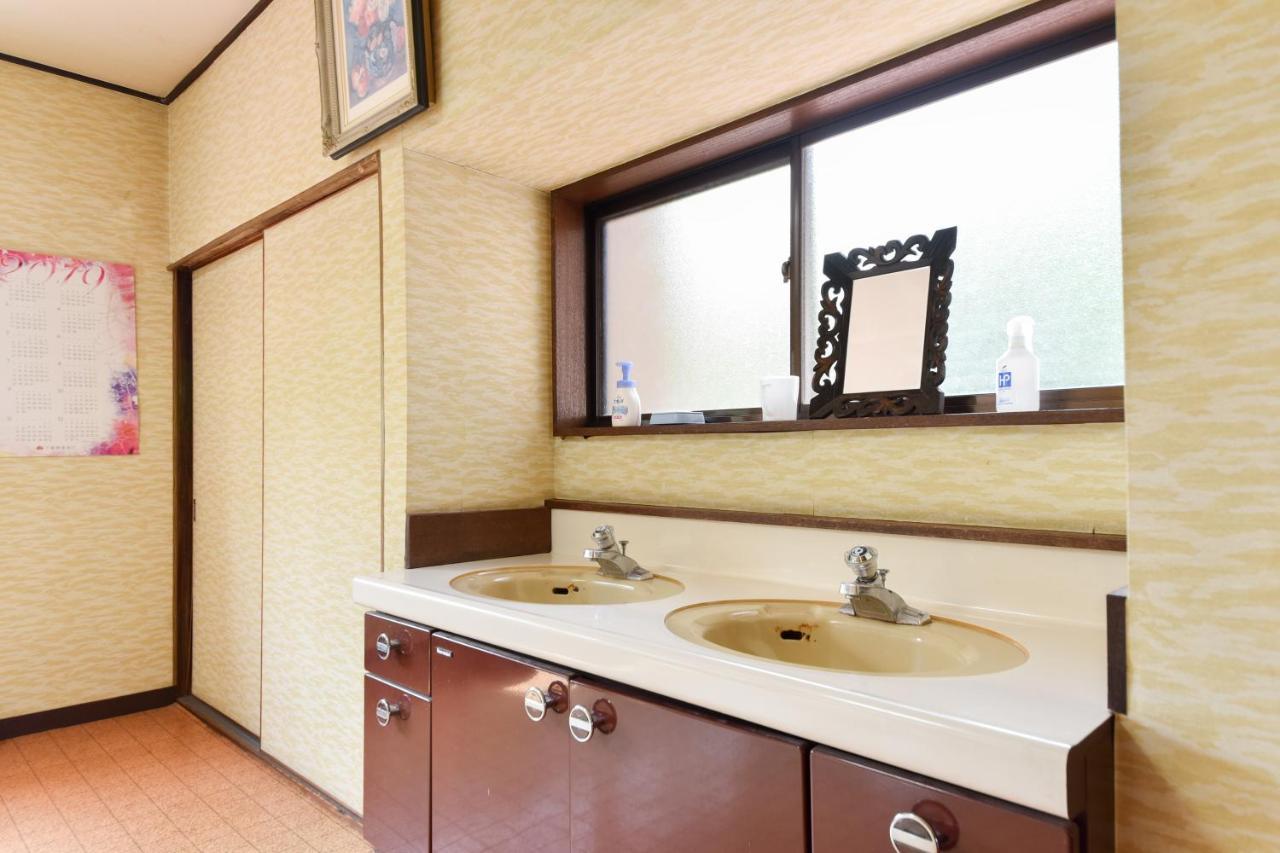 Kappo Ryokan Suimeisou Noda  Bagian luar foto