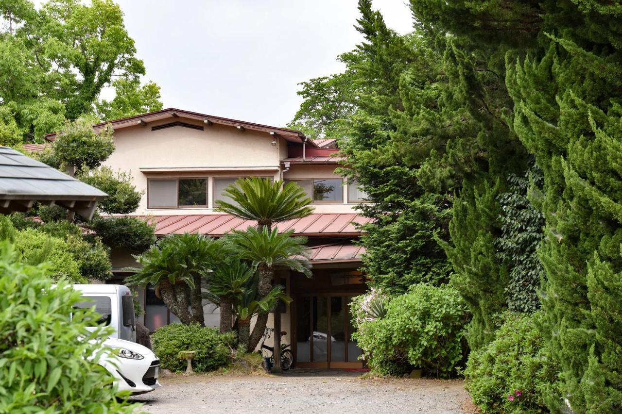 Kappo Ryokan Suimeisou Noda  Bagian luar foto