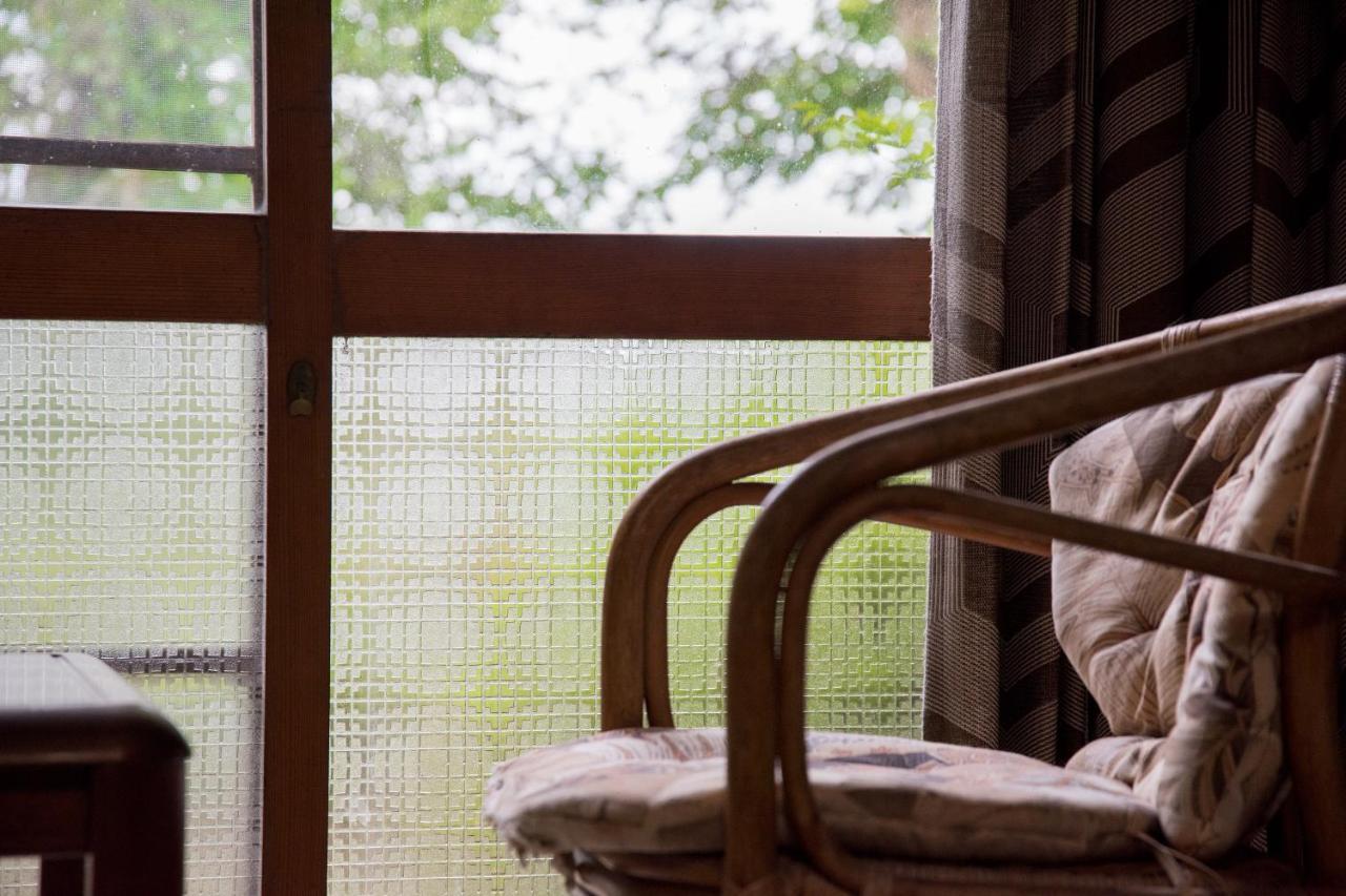 Kappo Ryokan Suimeisou Noda  Bagian luar foto