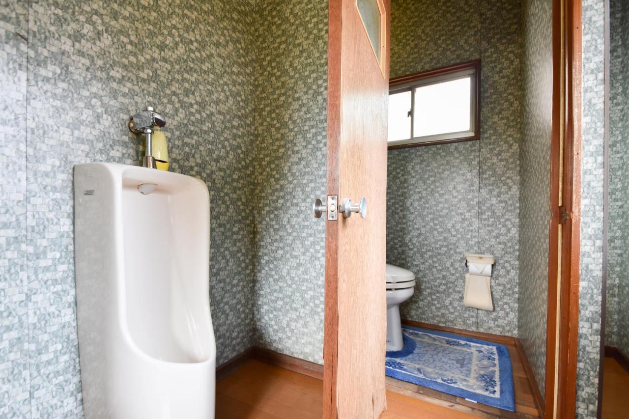 Kappo Ryokan Suimeisou Noda  Bagian luar foto