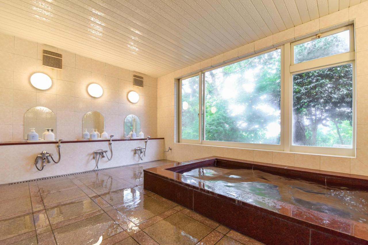 Kappo Ryokan Suimeisou Noda  Bagian luar foto
